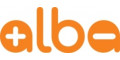 Alba logo