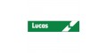 Lucas Lucas logo