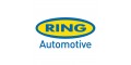 Ring Automotive Ring Automotive logo