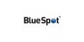 Blue Spot Blue Spot logo