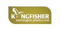 Kingfisher Kingfisher logo