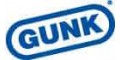 Gunk logo