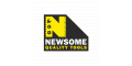 Newsome  logo