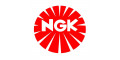 NGK logo