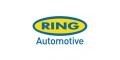 Ring Automotive Ring Automotive logo