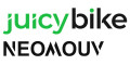 Juicy Bike logo