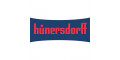 Hunersdorff logo