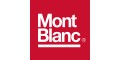 Mont Blanc logo