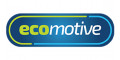 Ecomotive logo
