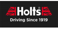 Holts Holts logo