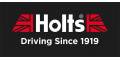 Holts logo