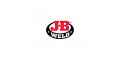 J-B Weld J-B Weld logo