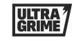 Ultra Grime logo