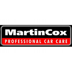 Brand image for Martin Cox