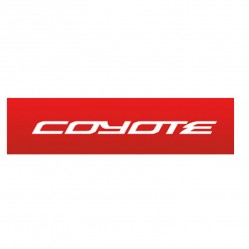 Brand image for Coyote