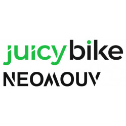 Brand image for Juicy Bike
