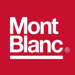 Brand image for Mont Blanc