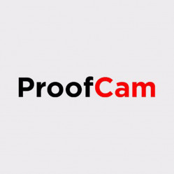 Brand image for ProofCam