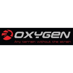 Brand image for Oxygen Bikes