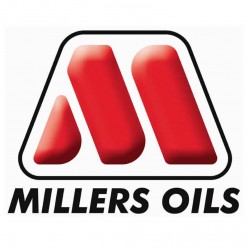 Brand image for Millers Oils