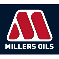 Brand image for Millers Oils