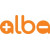 Logo for Alba