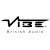 Logo for Vibe