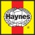 Logo for Haynes