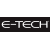 Logo for E-Tech