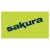 Logo for Sakura