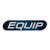 Logo for Equip