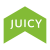 Logo for Juicy Bike