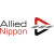 Logo for Allied Nippon