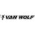 Logo for Van Wolf