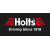 Logo for Holts