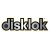 Logo for Disklok 