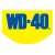Logo for WD40