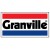 Logo for Granville Oils