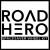 Logo for RoadHero