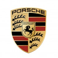 Image for Porsche Space Saver Wheel Kits