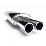 Image for Exhausts