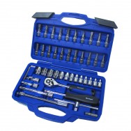 Image for Socket & Socket Sets