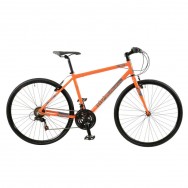 Image for Hybrid Bike