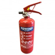 Image for Fire Extinguishers