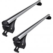 Image for Roof Bars & Rear Guards