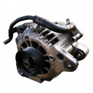 Image for Alternators, Dynamos