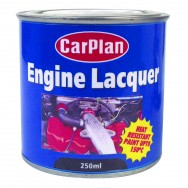 Image for Engine & Manifold Paint