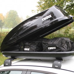 Category image for Roof Boxes