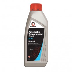 Category image for Transmission Oils