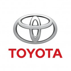 Category image for Toyota Bumper Rearguards